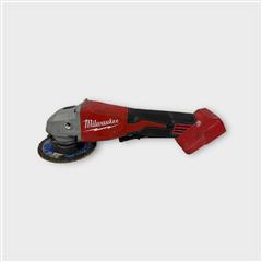 Milwaukee 2686-20 18V 5in Grinder w/ Paddle Switch (Tool Only)